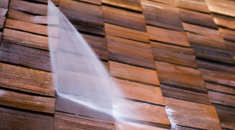Professional tile roof repair services in Fairfax, CA